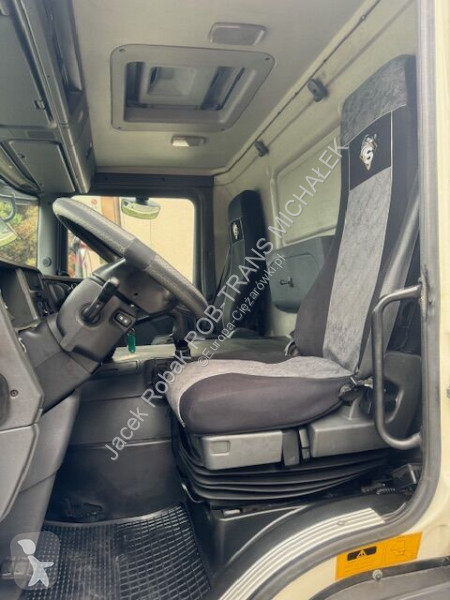 Camion Scania P 270