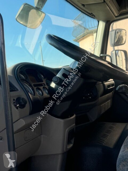 Camión DAF 55-300