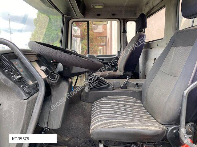 Camión Volvo Ultrakus 3002