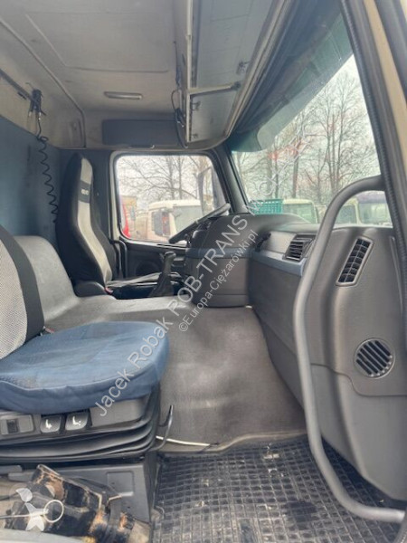 Camion Volvo FM 380
