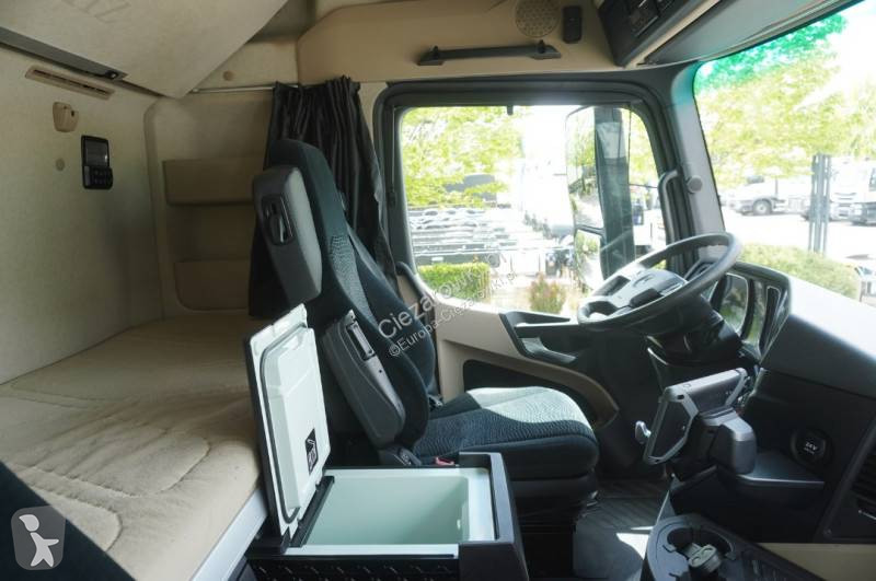 Camion Mercedes