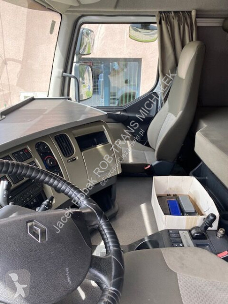 Vrachtwagen Renault Sany 18500