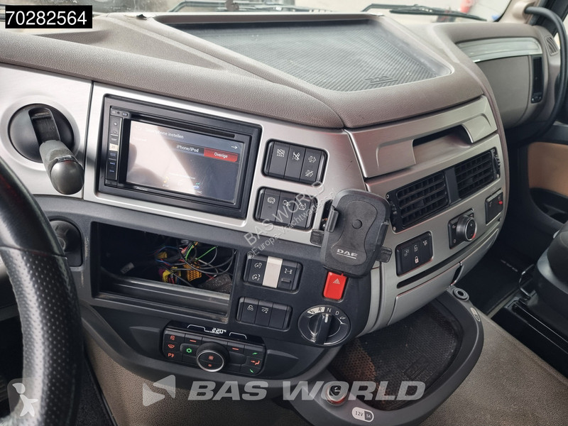 Kamion DAF 480 6X2 NL-Truck VDL S-30-6400 ACC...