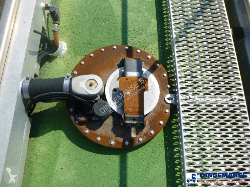 Vrachtwagen Renault 310 dxi 6x2 fuel tank 18.5...