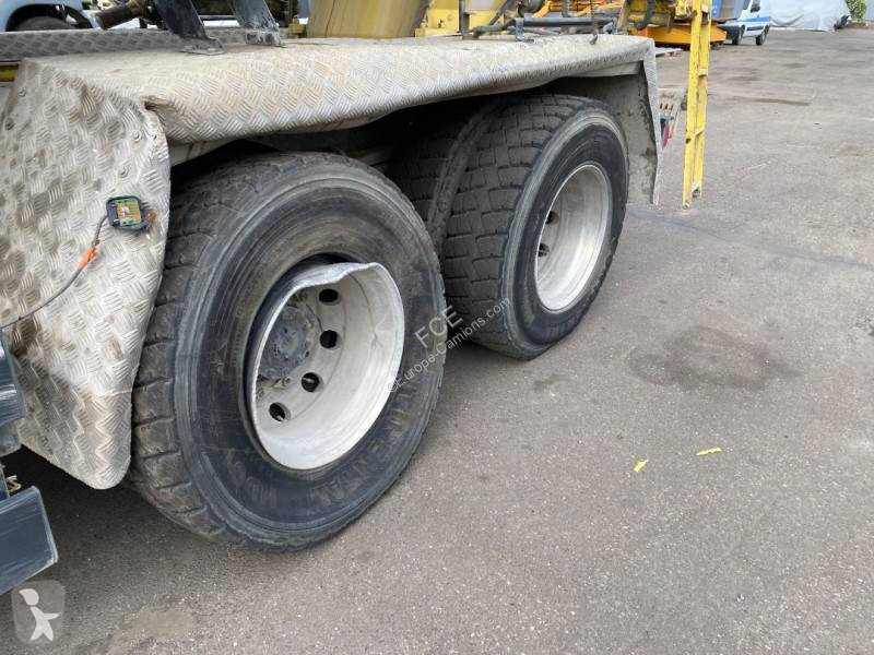Camion MAN