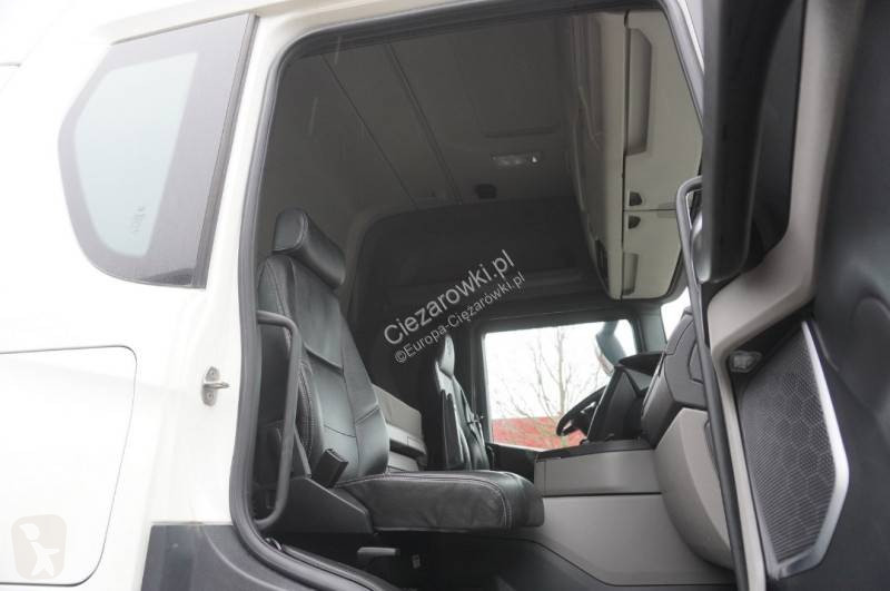 Kamion Scania