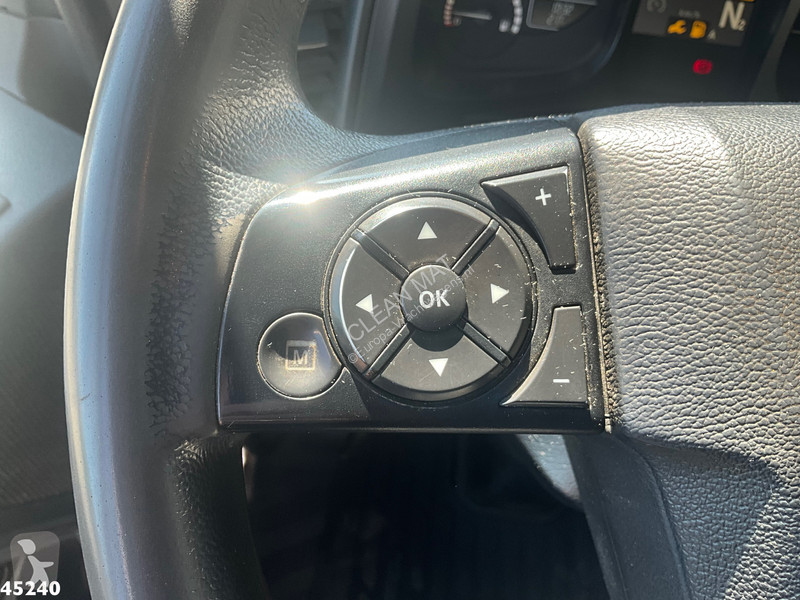 Camion Mercedes 3251 8x4 Euro 6 Retarder...
