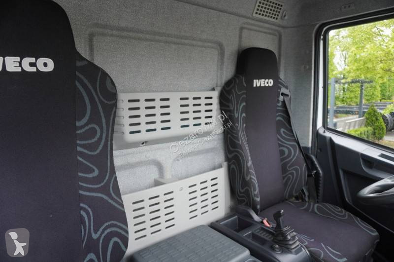 Camion Iveco