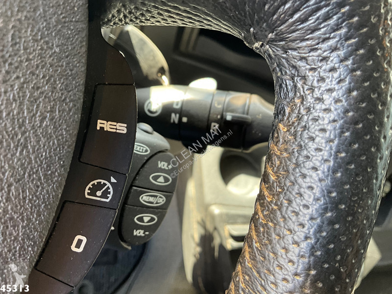 Kamion Renault D 220 Euro 6 Fassi 2,3 Tonmeter...
