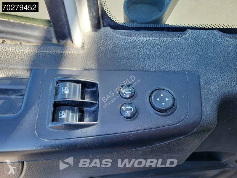 Camion Iveco 480 8X4 Retarder Hydrauliek...