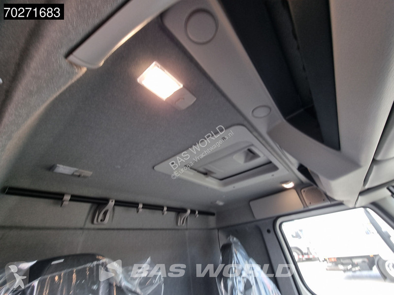 Kamion Renault D 280 4X2 NEW 19tons truck 0kg...
