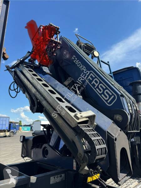 Camion Volvo