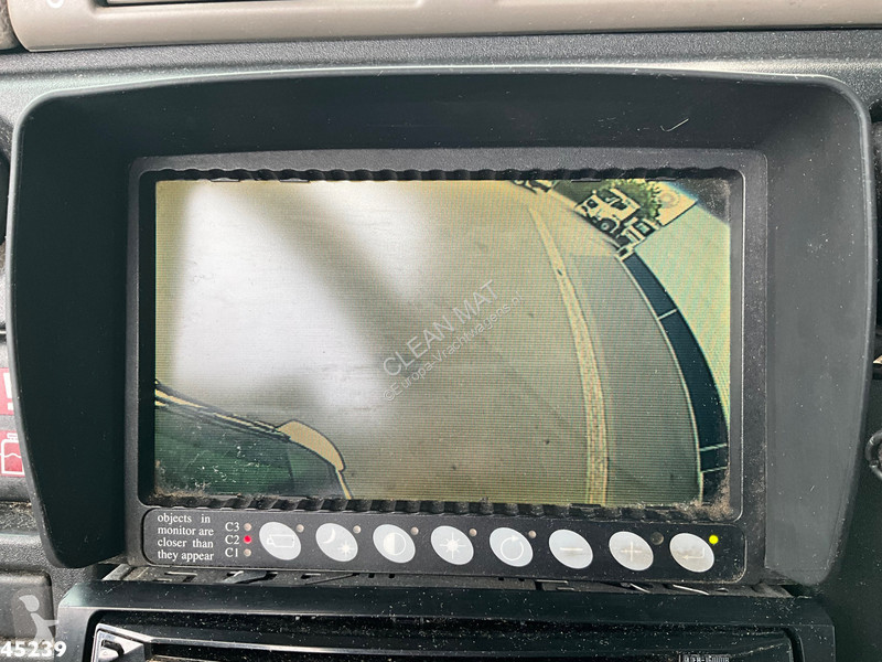 Lastbil Ginaf X 3232 S Euro 5 Manual Hiab 28...