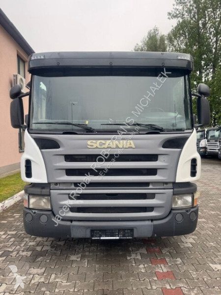 Camion Scania P 270