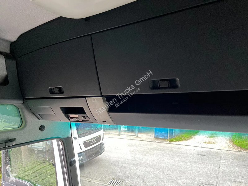 Camion MAN 440 FLL B 6x2 Volum WANTEC...