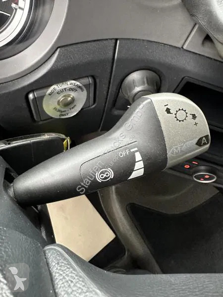 Kamion DAF 450 SSC 6X2* 4 St.!...