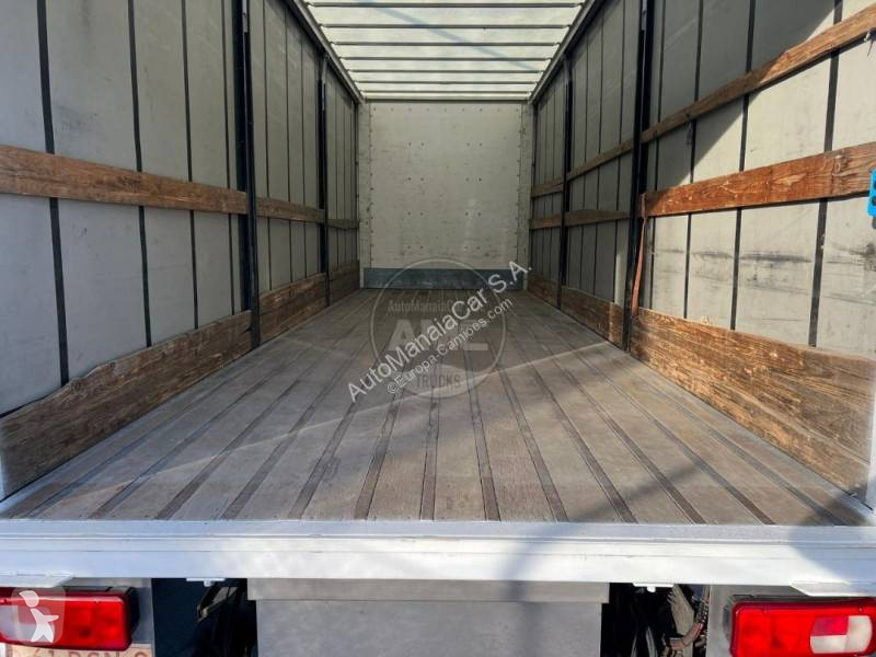 Camion DAF