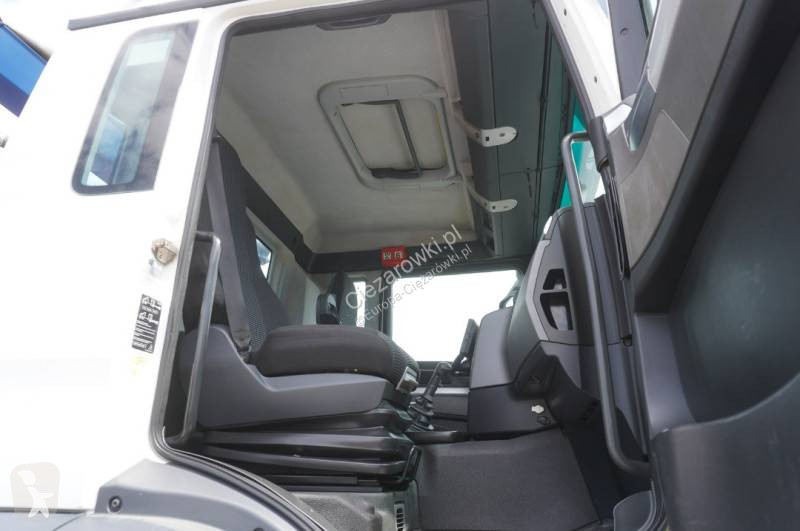 Camion MAN