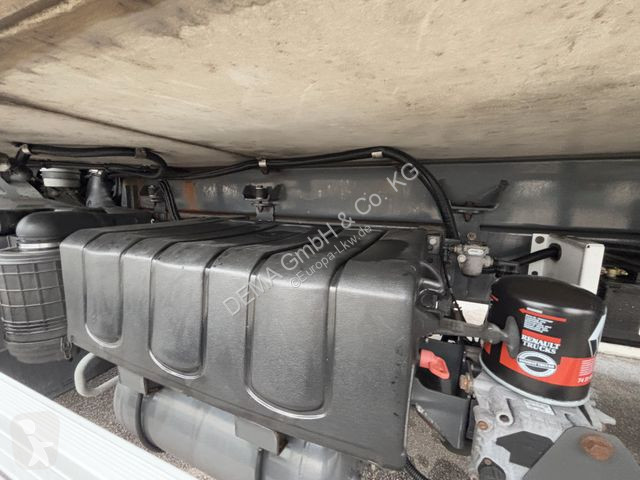 Kamion Renault D 280.18*Thermoking*LBW...