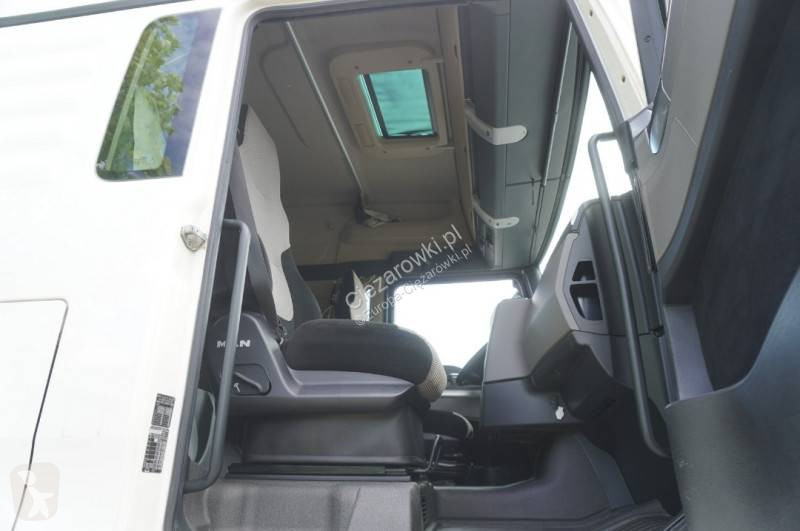 Camion MAN