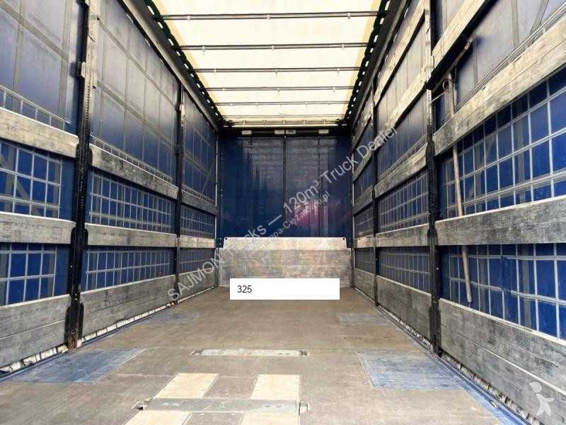 Camion remorque DAF DAF XF 480 / ZESTAW TANDEM...