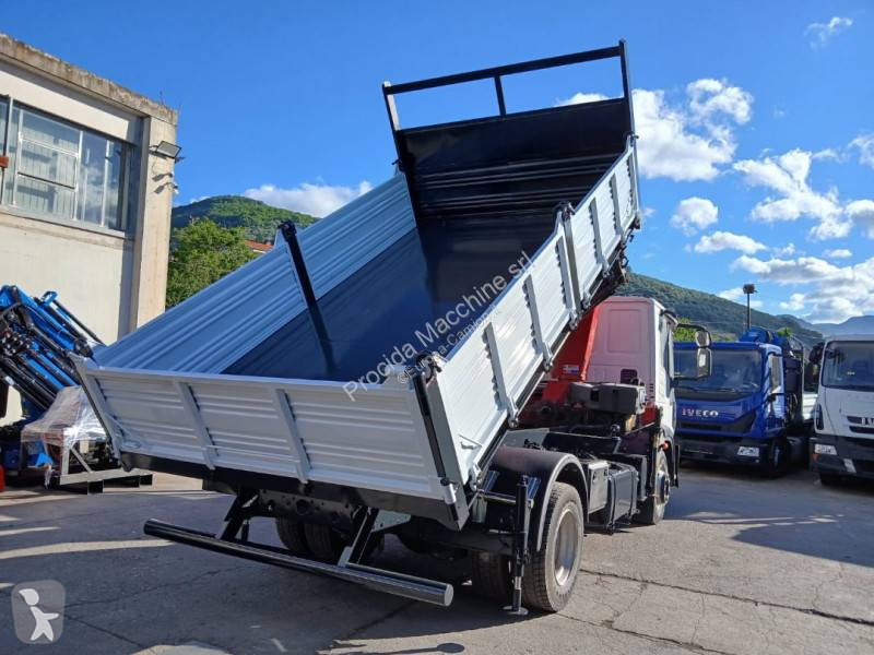 Camion Iveco