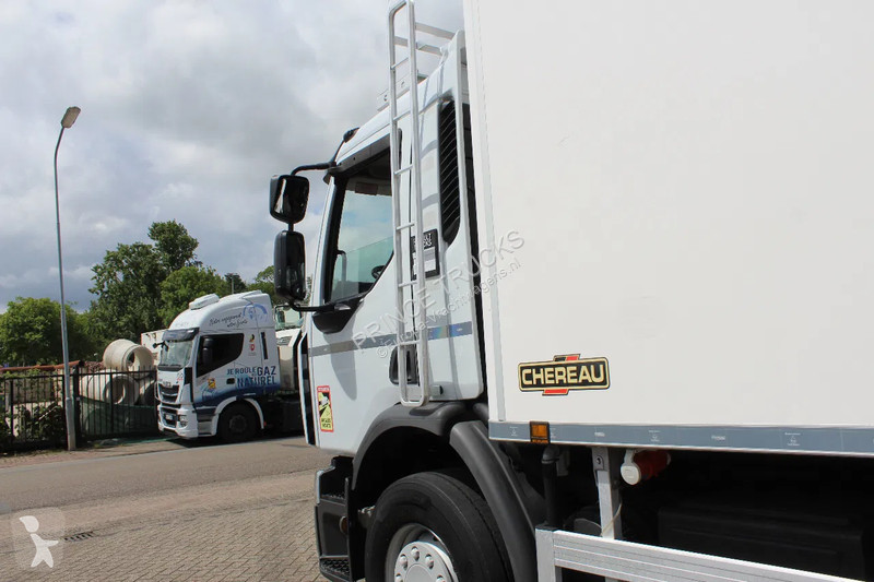Kamion Renault D WIDE 280 * THERMO KING 1000R...
