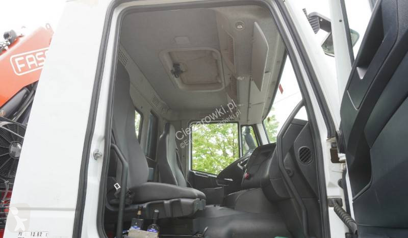 Camion Iveco