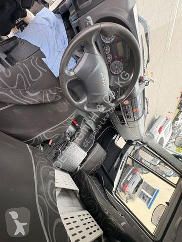 Kamion Iveco 160E28*Carrier*LBW*Multitemp* E5 EEV