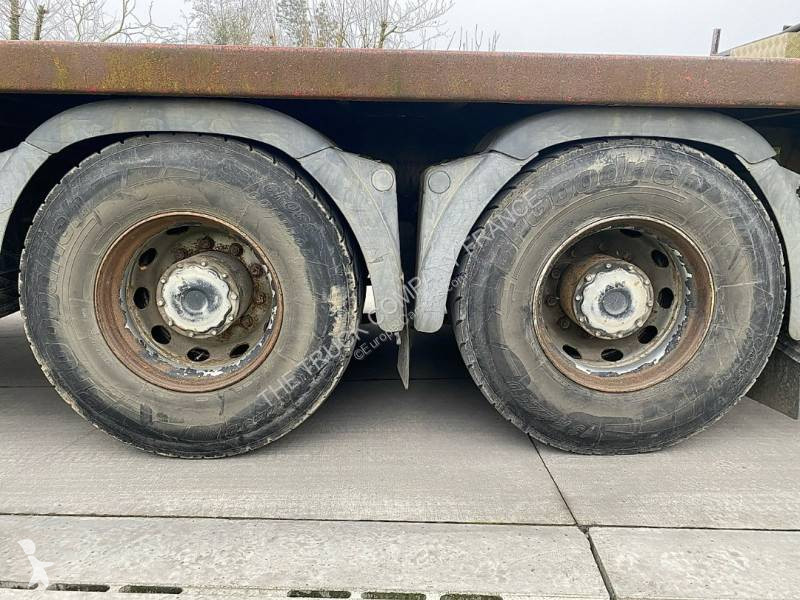 Camion MAN