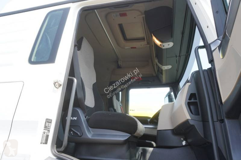 Camion MAN