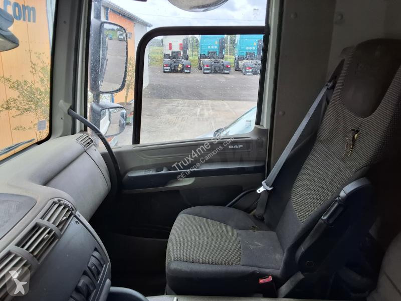Kamion DAF 410