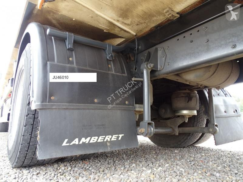 Camion DAF 65300