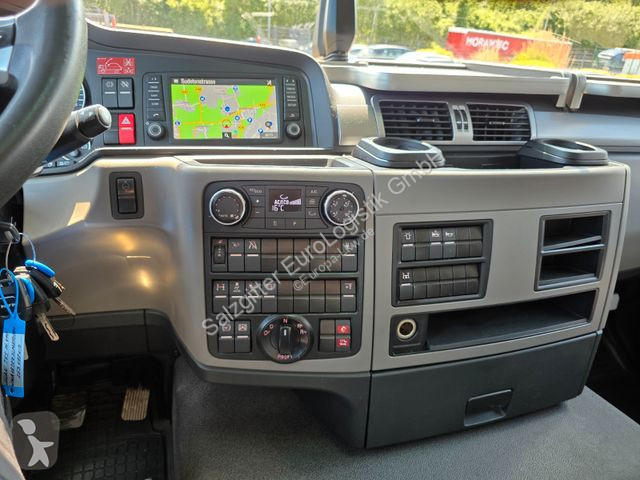 Kamion MAN 26.470 6x2-4 BL /Intarder /...