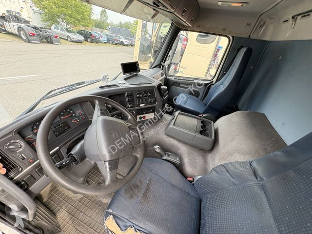 Camion Volvo FM340*Lenk-Lift*Versch....