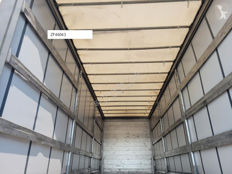 Kamion Iveco STRALIS NP 460 LNG 6x2 / RETARDER...