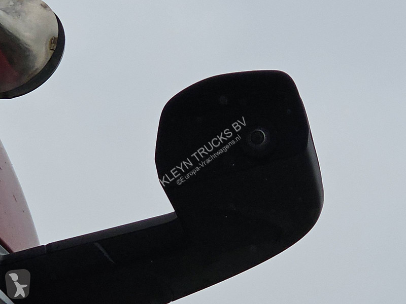 Camion Mercedes ACTROS STR. SP. TAILLIFT