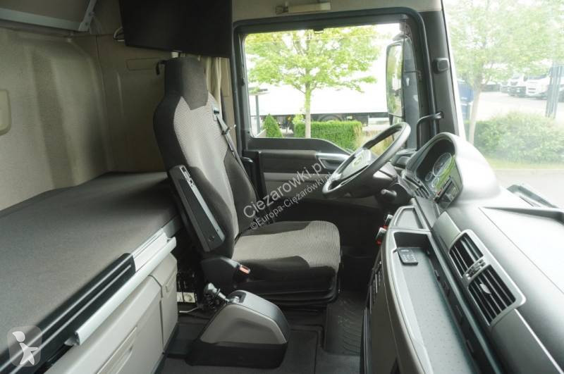 Camion MAN