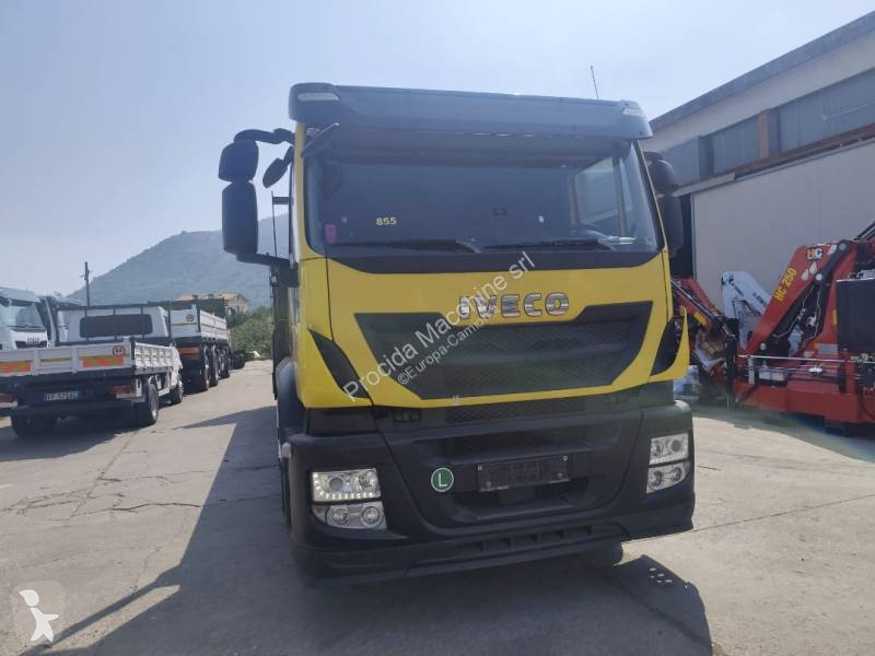Camion Iveco