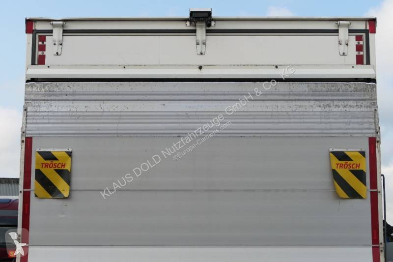 Lastbil Renault