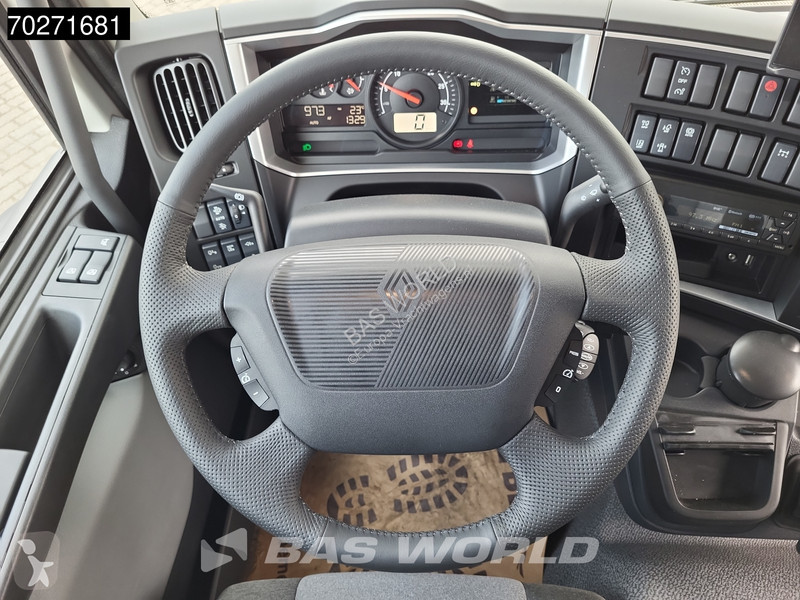 Camion Renault D 280 4X2 NEW 19tonner 0kg...