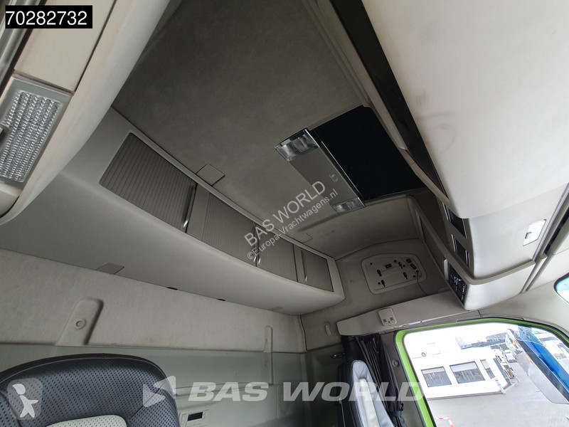 Vrachtwagen Volvo 540  6X2 VEB+ BigAxe...