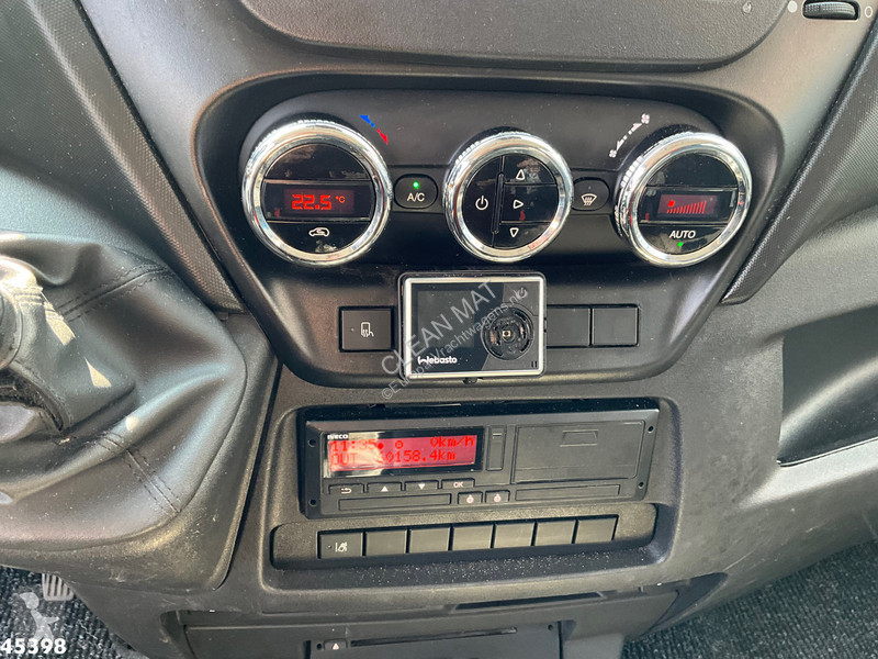 Camion Iveco 70C14G Euro 6 CNG ROM Combi Just...