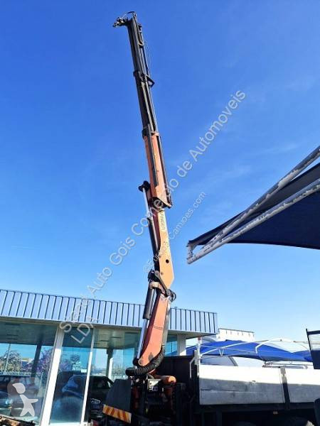 شاحنة Renault