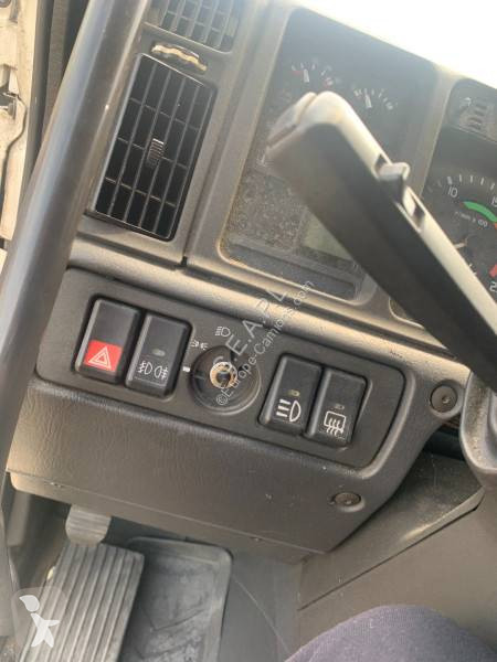 Camion Volvo