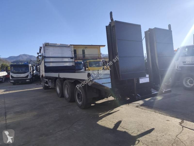 Camion Volvo