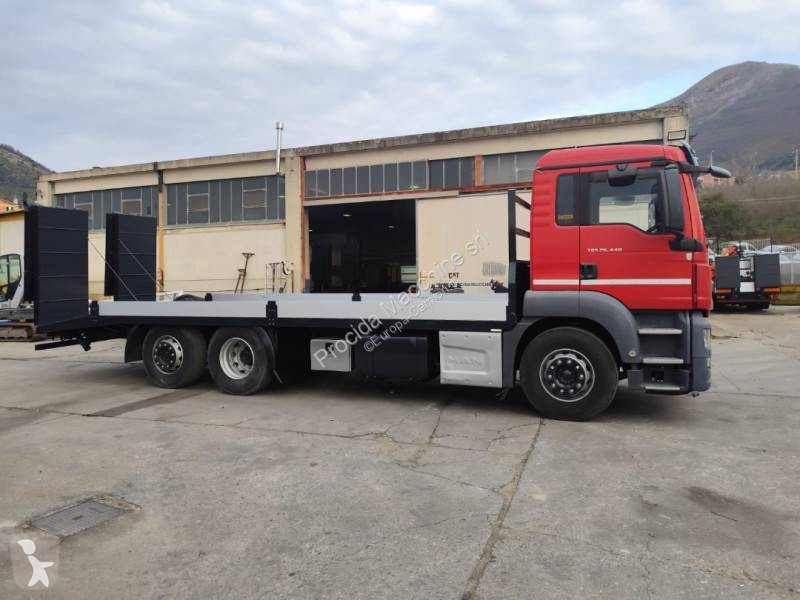 Camion MAN