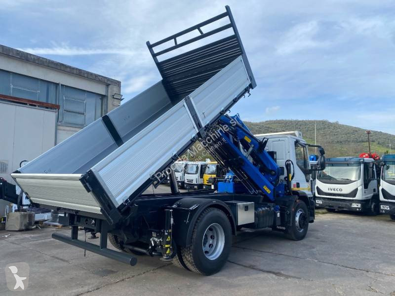 Kamion Iveco