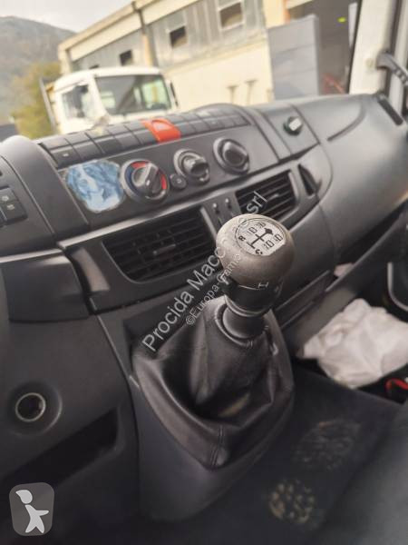 Camion Iveco