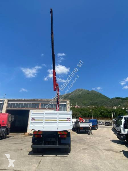 Kamion Iveco